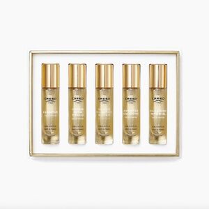 Creed Men's 5-Piece 0.33-oz. Discovery Eau de Parfum Holiday Set